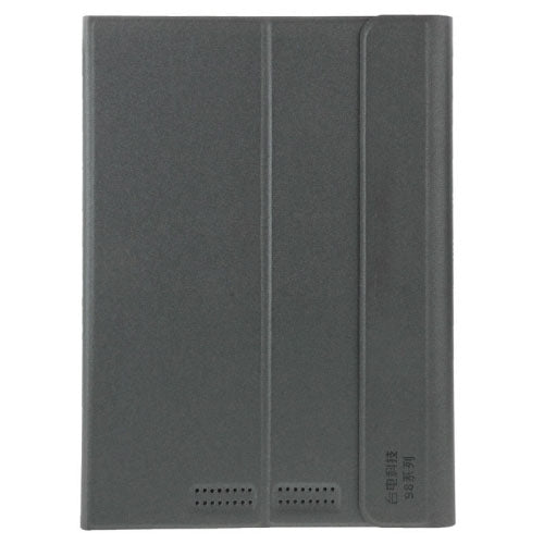 Teclast Universal Diamond Texture Leather Tablet Case with Holder and Separable Bluetooth Keyboard for Teclast X98 Plus / X98 Air III, Suitable for S-WMC-2343/S-WMC-0479