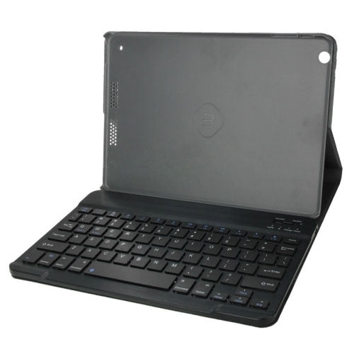 Teclast Universal Diamond Texture Leather Tablet Case with Holder and Separable Bluetooth Keyboard for Teclast X98 Plus / X98 Air III, Suitable for S-WMC-2343/S-WMC-0479