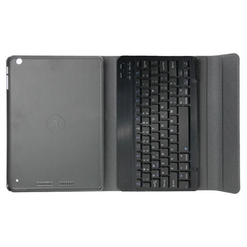 Teclast Universal Diamond Texture Leather Tablet Case with Holder and Separable Bluetooth Keyboard for Teclast X98 Plus / X98 Air III, Suitable for S-WMC-2343/S-WMC-0479