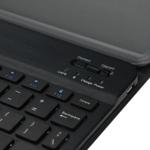 Teclast Universal Diamond Texture Leather Tablet Case with Holder and Separable Bluetooth Keyboard for Teclast X98 Plus / X98 Air III, Suitable for S-WMC-2343/S-WMC-0479