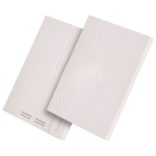 Teclast Universal Diamond Texture Leather Tablet Case with Holder and Separable Bluetooth Keyboard for Teclast X98 Plus / X98 Air III, Suitable for S-WMC-2343/S-WMC-0479