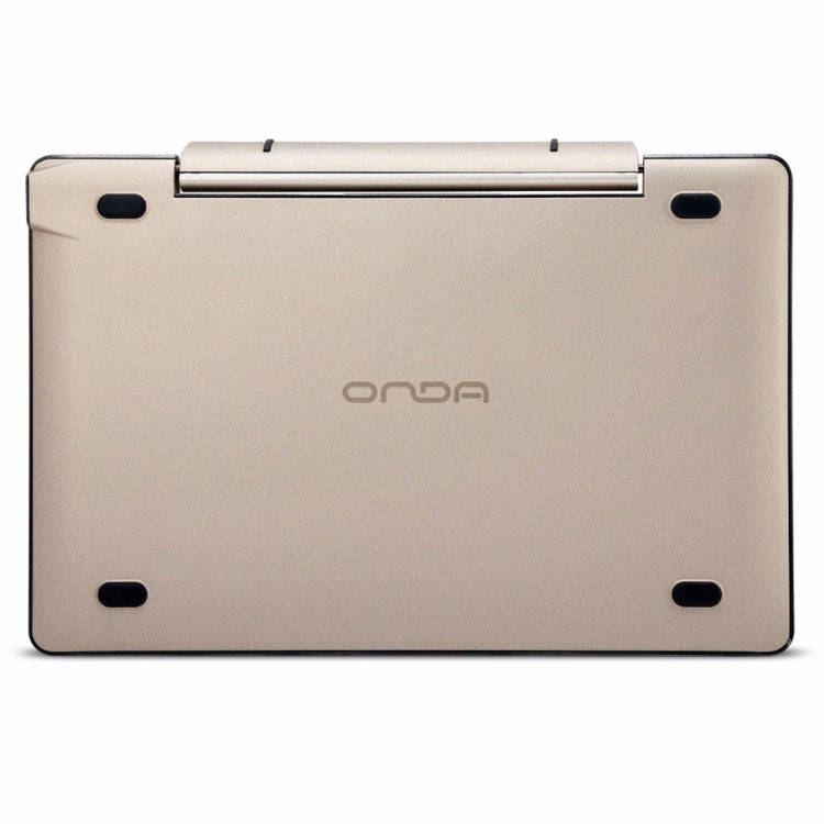 ONDA OBOOK10 / OBOOK10 SE Tablet Special Multi-Mode Rotating Axis Magnetic Suction Keyboard for S-WMC-2361 / WMC0666J