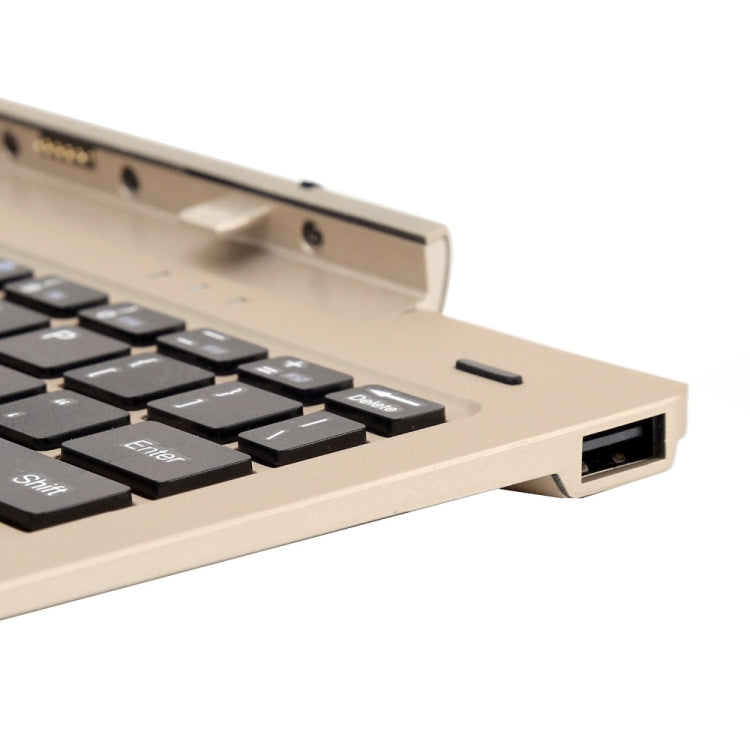 ONDA OBOOK10 / OBOOK10 SE Tablet Special Multi-Mode Rotating Axis Magnetic Suction Keyboard for S-WMC-2361 / WMC0666J