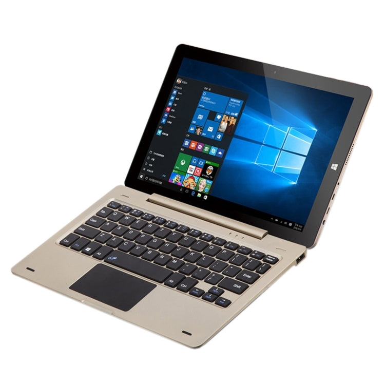 ONDA OBOOK10 / OBOOK10 SE Tablet Special Multi-Mode Rotating Axis Magnetic Suction Keyboard for S-WMC-2361 / WMC0666J