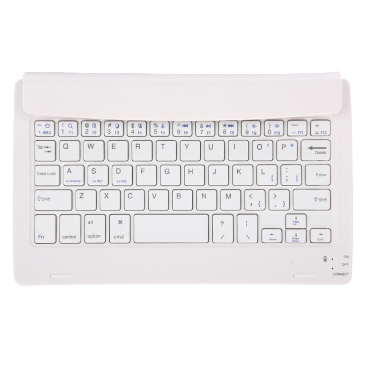 KB841 Portable Ultra-Slim Bluetooth Wireless Keyboard for 8 inches Tablets