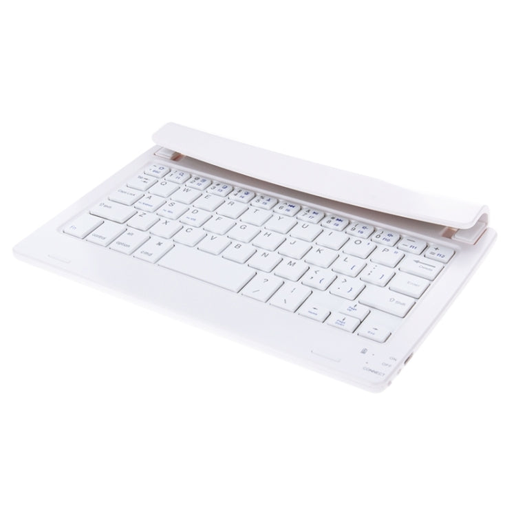 KB841 Portable Ultra-Slim Bluetooth Wireless Keyboard for 8 inches Tablets