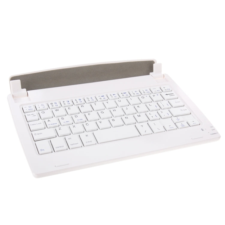 KB841 Portable Ultra-Slim Bluetooth Wireless Keyboard for 8 inches Tablets