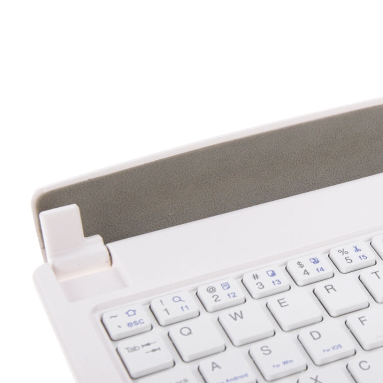 KB841 Portable Ultra-Slim Bluetooth Wireless Keyboard for 8 inches Tablets