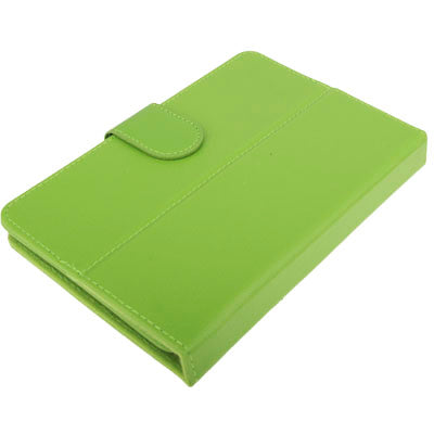 Universal Litchi Texture Leather Case with Holder for 7.0 inch Tablet PC