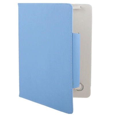 Universal Leather Case with Holder for 9.7 inch Tablet PC