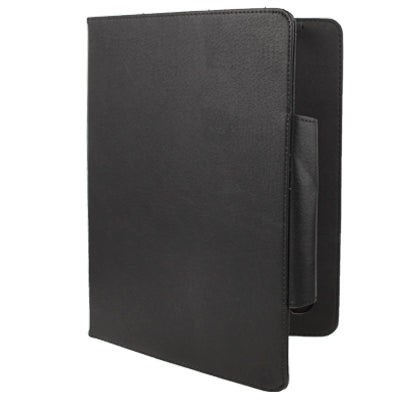 Universal Leather Case with Holder for 9.7 inch Tablet PC