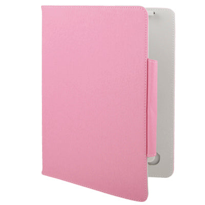 Universal Leather Case with Holder for 9.7 inch Tablet PC