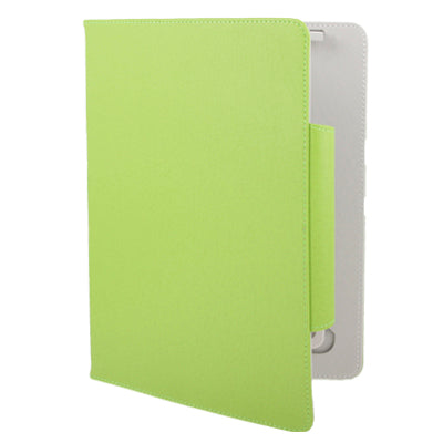 Universal Leather Case with Holder for 9.7 inch Tablet PC