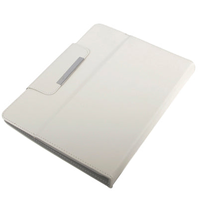 Universal Leather Case with Holder for 9.0 inch Tablet PC