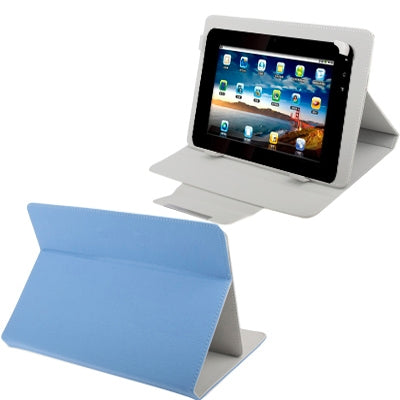 Universal Leather Case with Holder for 10.1 inch Tablet PC