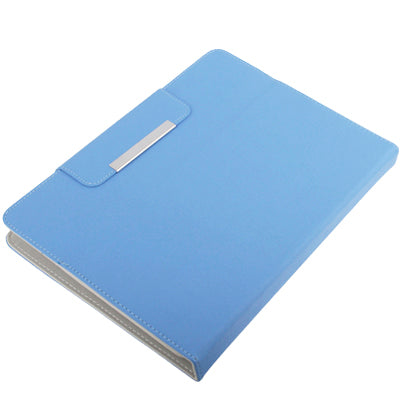 Universal Leather Case with Holder for 10.1 inch Tablet PC