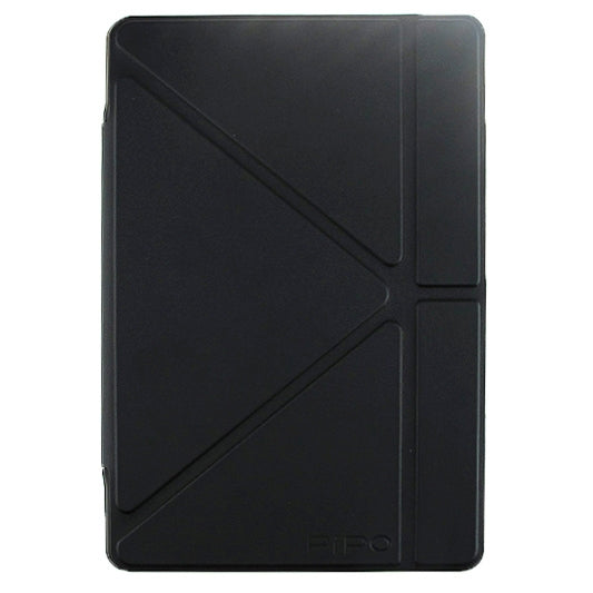 Original PiPO Polycarbonate Material TPU Horizontal Flip Leather Case with Holder for PiPO P8 7.85 Inch Tablet PC (S-WMC-0042, S-WMC-0049)(Black)