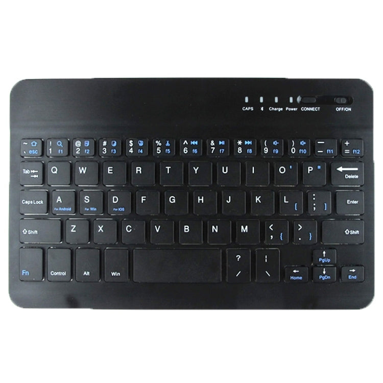 Universal Bluetooth Keyboard with Leather Tablet Case & Holder for Ainol / PiPO / Ramos 7.0 Inch / 7.8 Inch / 8.0 Inch Tablet PC