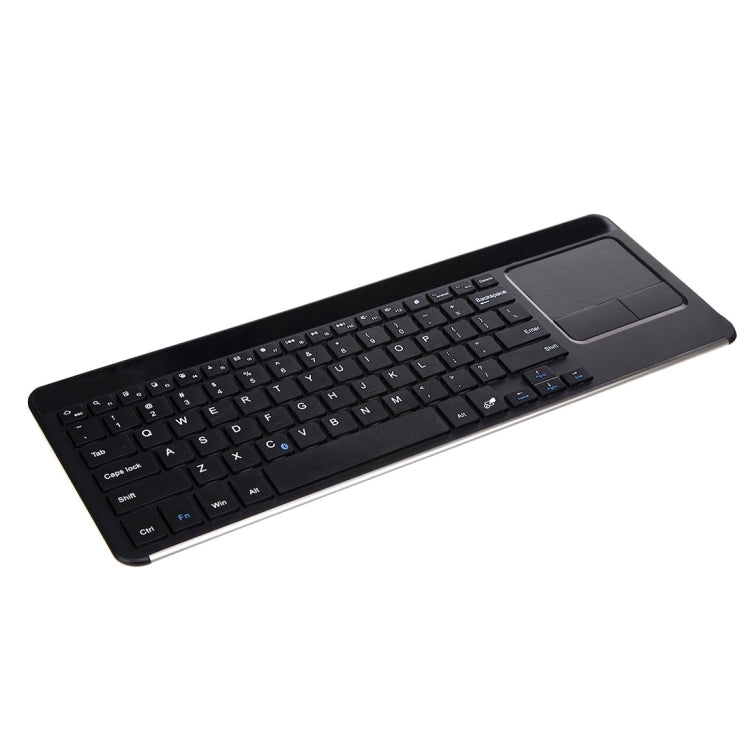 Seenda IBK-14 Universal Portable Bluetooth Wireless Keyboard with Touchpad for Tablets & Laptop/Desktop/All-in-one Computer with Bluetooth, Compatible with iOS Android Windows System