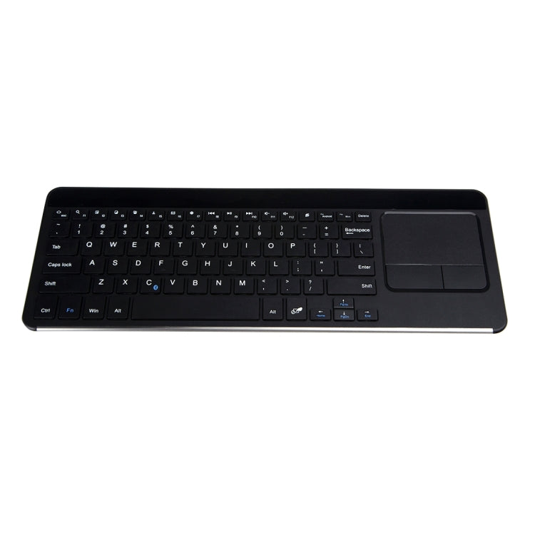 Seenda IBK-14 Universal Portable Bluetooth Wireless Keyboard with Touchpad for Tablets & Laptop/Desktop/All-in-one Computer with Bluetooth, Compatible with iOS Android Windows System
