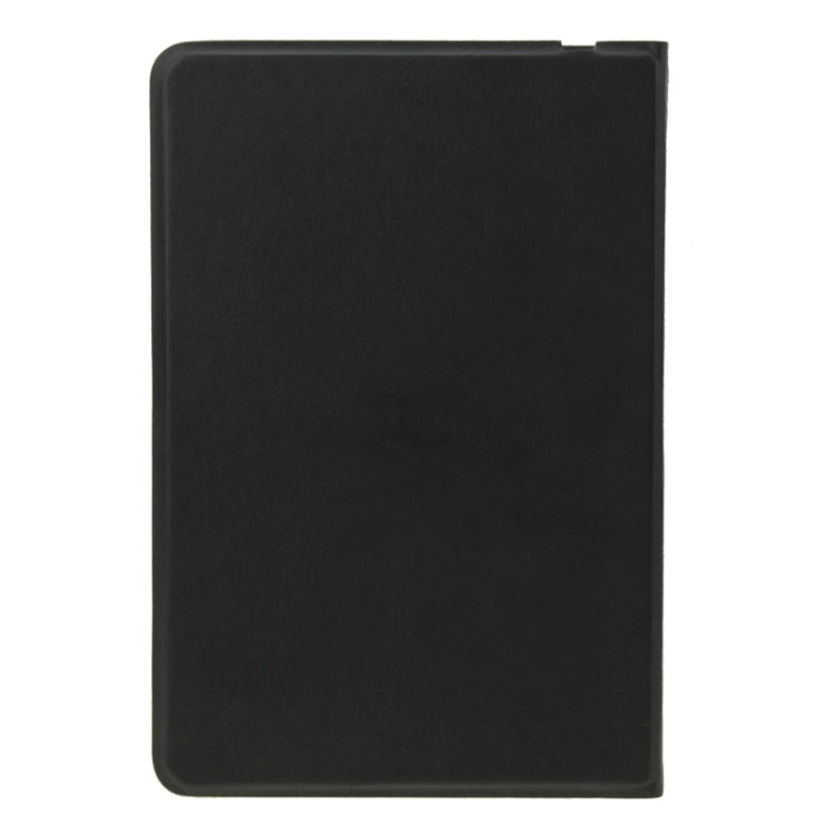 Ultrathin Universal Bluetooth Keyboard Crazy Horse Texture Leather Tablet Case with Holder for 7.0 inch / 7.85 inch / 7.9 inch / 8.0 inch Tablet PC