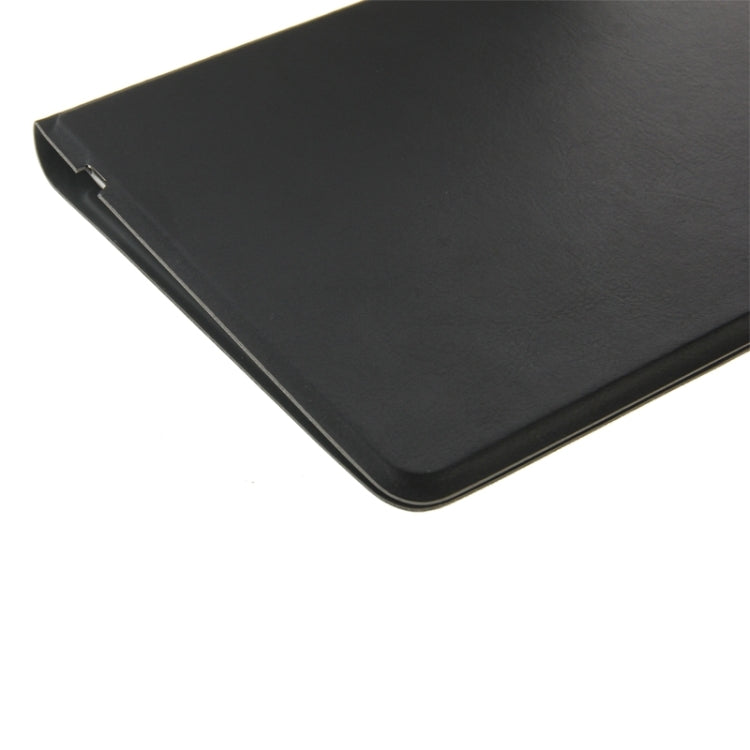 Ultrathin Universal Bluetooth Keyboard Crazy Horse Texture Leather Tablet Case with Holder for 7.0 inch / 7.85 inch / 7.9 inch / 8.0 inch Tablet PC