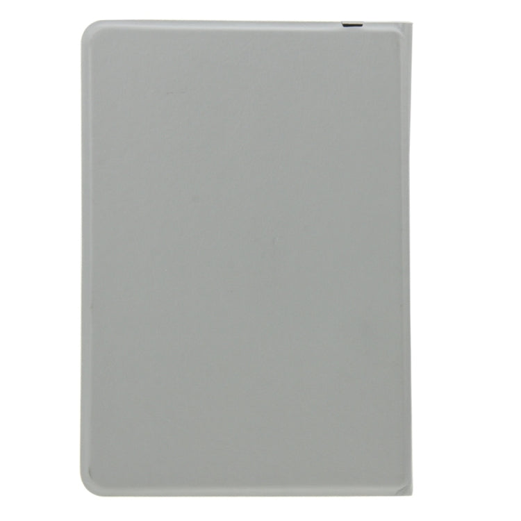 Ultrathin Universal Bluetooth Keyboard Crazy Horse Texture Leather Tablet Case with Holder for 7.0 inch / 7.85 inch / 7.9 inch / 8.0 inch Tablet PC