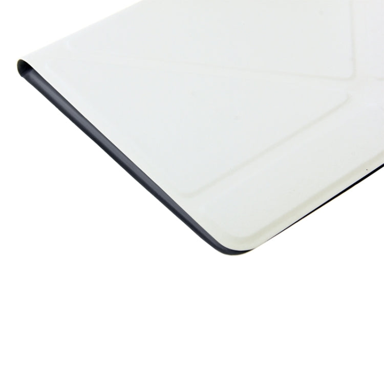 Ultrathin Universal Bluetooth Keyboard Crazy Horse Texture Leather Tablet Case with Holder for 7.0 inch / 7.85 inch / 7.9 inch / 8.0 inch Tablet PC