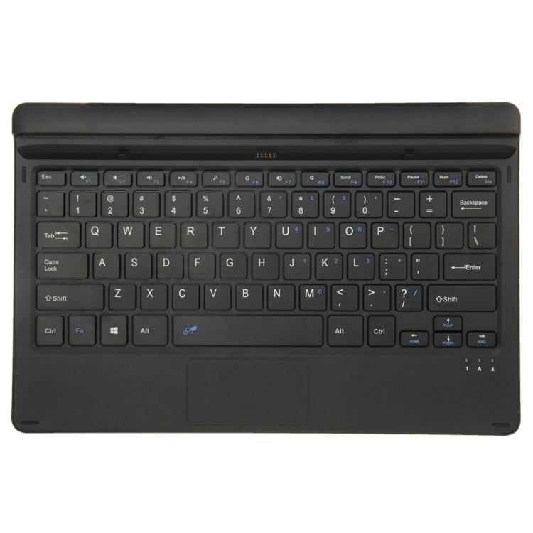 CUBE Bluetooth Keyboard with CUBE logo for CUBE i7 / 128GB(Black)