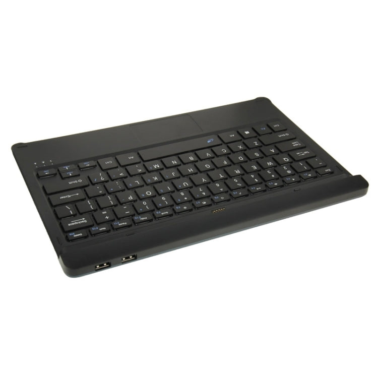 CUBE Bluetooth Keyboard with CUBE logo for CUBE i7 / 128GB(Black)