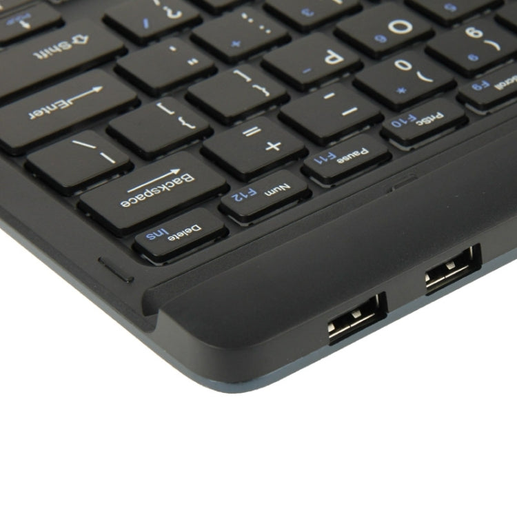 CUBE Bluetooth Keyboard with CUBE logo for CUBE i7 / 128GB(Black)