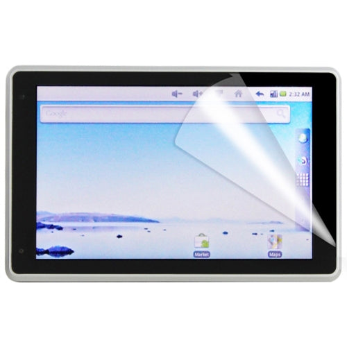 Screen Protector for Tablet PC, Size: 230mm (L) x 140mm (W)