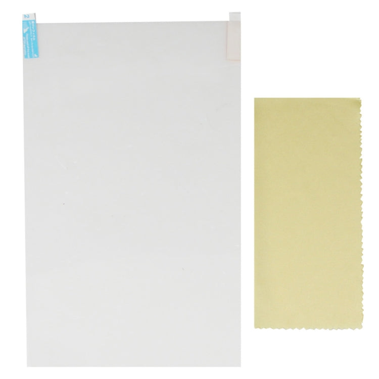 Screen Protector for Tablet PC, Size: 230mm (L) x 140mm (W)