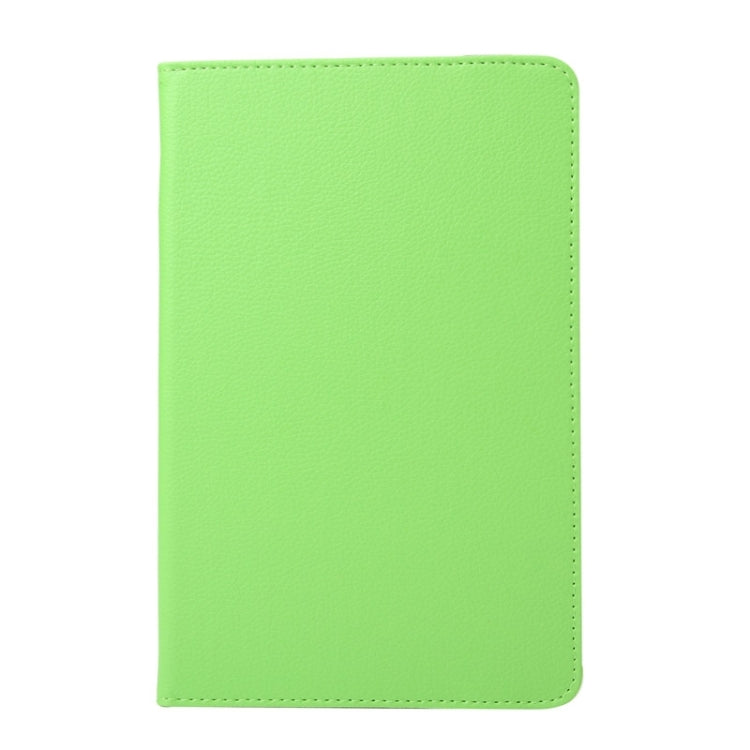 Litchi Texture Universal Horizontal Flip Leather Case with Holder & Card Slots & Wallet for 7 inch Tablet PC