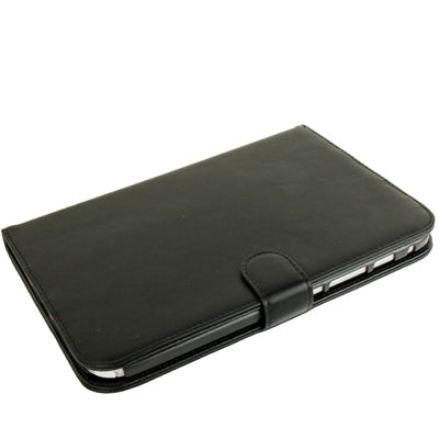Soft Leather Case with Sleep / Wake-up Function & Holder for Galaxy Note 8.0 / N5100