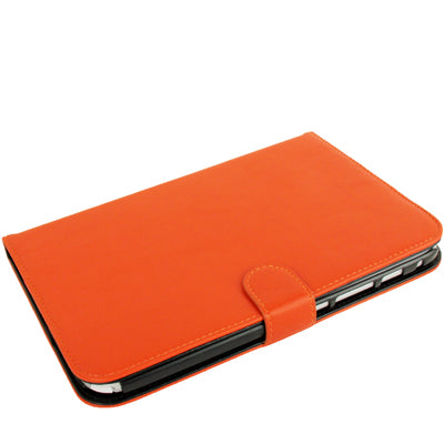 Soft Leather Case with Sleep / Wake-up Function & Holder for Galaxy Note 8.0 / N5100