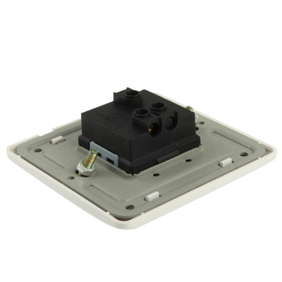 Speakers Welding Wall Plate Insert