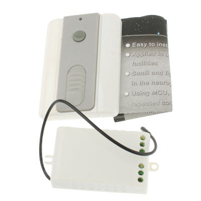 Wireless Light Switch