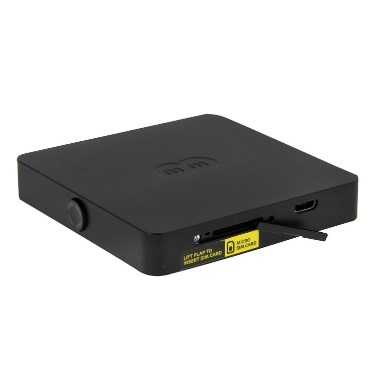 Y853 100Mbps Mini 4G Wireless WiFi Router, Sign Random Delivery