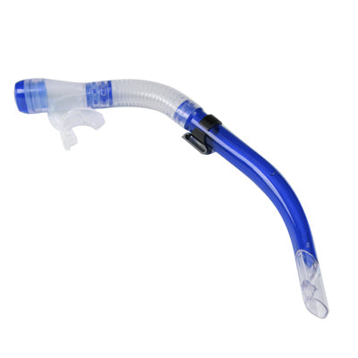 Semi-dry Silicone Breathing Tube / Length: 43cm