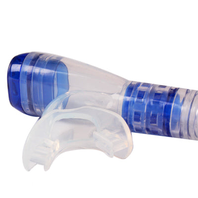 Semi-dry Silicone Breathing Tube / Length: 43cm
