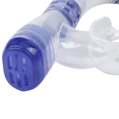 Semi-dry Silicone Breathing Tube / Length: 43cm
