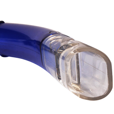 Semi-dry Silicone Breathing Tube / Length: 43cm