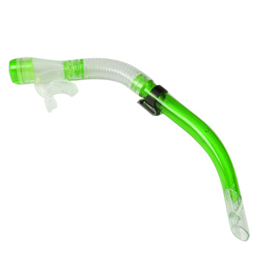 Semi-dry Silicone Breathing Tube / Length: 43cm