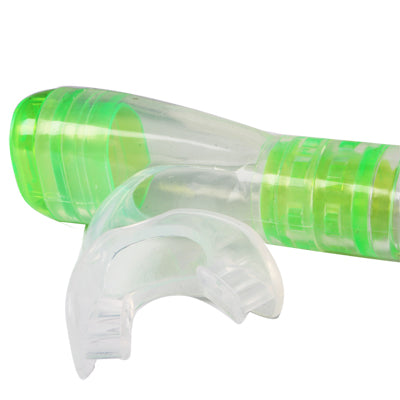 Semi-dry Silicone Breathing Tube / Length: 43cm