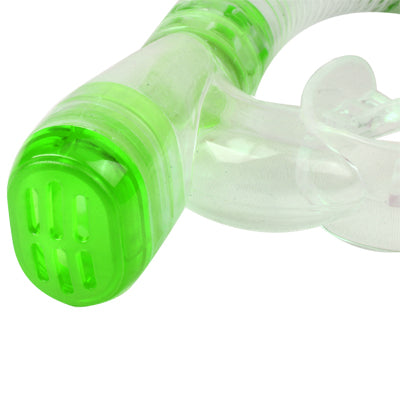 Semi-dry Silicone Breathing Tube / Length: 43cm