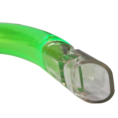 Semi-dry Silicone Breathing Tube / Length: 43cm