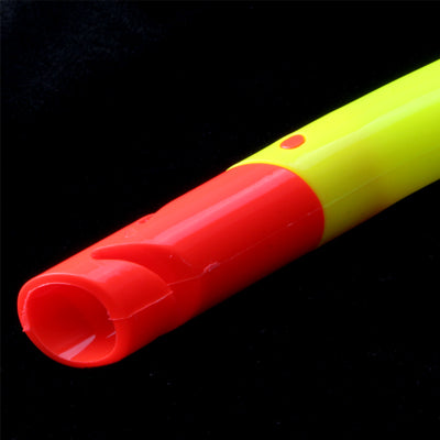 Scuba Diving Snorkeling Silicone Mask Set, Random Color Delivery