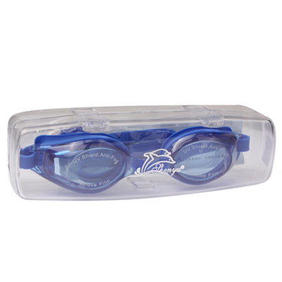 Super Anti-Fog Goggles(Blue)
