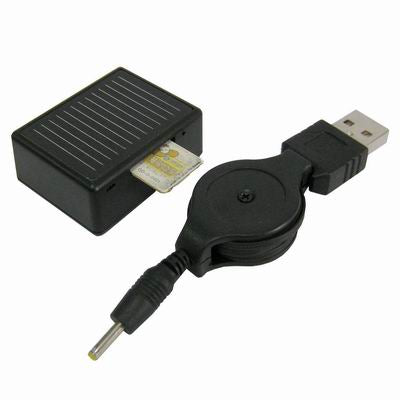 Mobile Phone GSM SIM Card Sound Monitor Surveillance (Work in All Europe Countries)(Black)